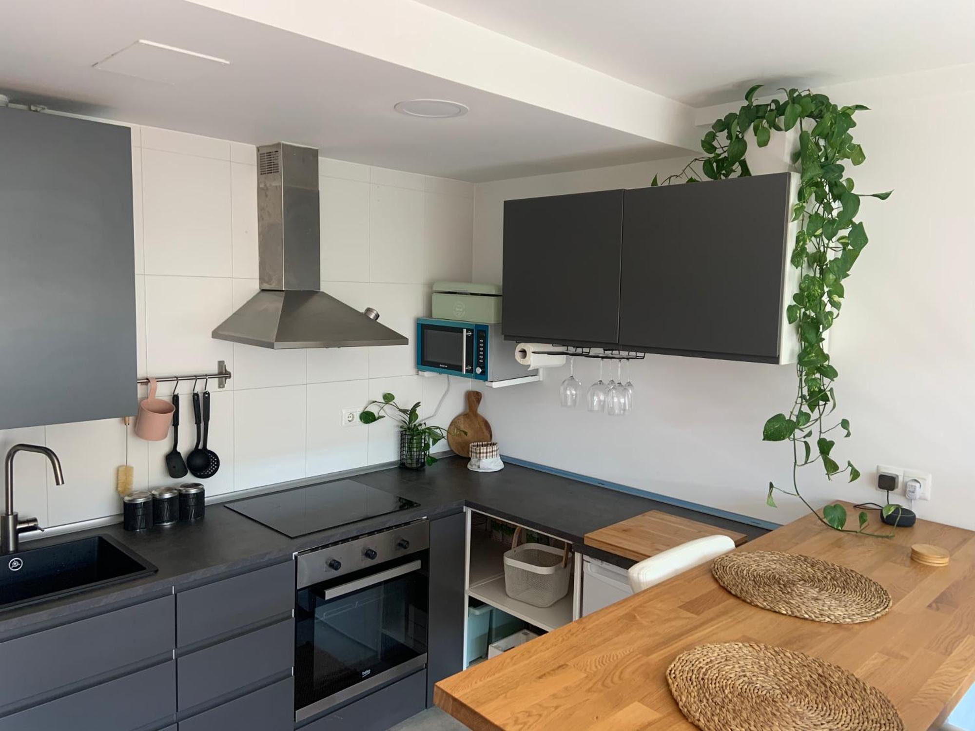 Centrico A 50m De La Playa Apartment Bueu